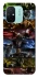 Чохол на Xiaomi Redmi 12C / Poco C55 Mortal Kombat ver.4 фото 1 з 1
