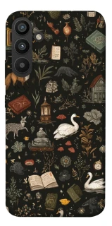 Чехол на Samsung Galaxy A34 5G Fantasy Books фото 1 из 1