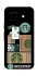 Чохол на Google Pixel 9a Starbucks coffee фото 1 з 1