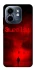 Чохол на Infinix Smart 9 4G / Hot 50i Silent Hill aesthetic ver.1 фото 1 з 1