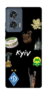 Чехол на Motorola Edge 50 Kyiv фото 1 из 1