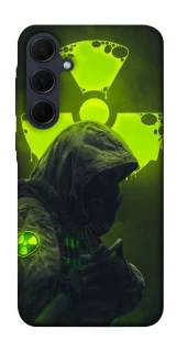 Чехол на Samsung Galaxy A35 Радиация v5 фото 1 из 1