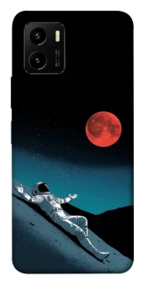 Чохол на Vivo Y15s Spaceman фото 1 з 1