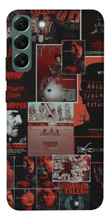 Чохол на Samsung Galaxy S22+ Stranger Things ver.23 фото 1 з 1