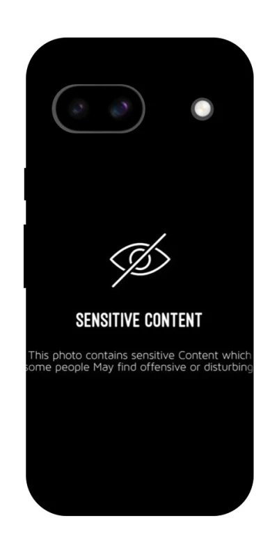 Чехол на Google Pixel 8a No image фото 1 из 1