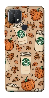 Чехол на Oppo A15s / A15 Autumn vibes ver.4 фото 1 Чехол на Oppo A15s / A15 Autumn vibes ver.4 фото 1 из 1