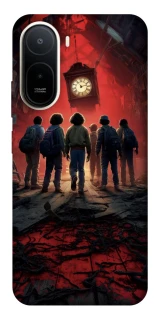 Чехол на Xiaomi Redmi A7 Pro 4G Stranger Things ver.27 фото 1 из 2