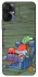 Чехол на TECNO Spark 9 Pro (KH7n) Mr.Krabs фото 1 из 1