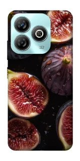 Чохол на ZTE Blade A75 4G VioletFig1 фото 1 з 1