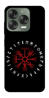 Чохол на ZTE Nubia V70 Design Рунічне коло фото 1 з 1