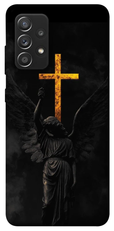 Чохол на Samsung Galaxy A52 4G / A52 5G Angel ver.2 фото 1 з 1