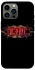 Чехол на Apple iPhone 12 Pro Max (6.7") AC/DC фото 1 из 1