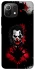 Чехол на Xiaomi Mi 11 Lite Joker Horror фото 1 из 1