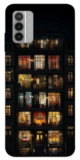 Чохол на Nokia G42 My Home фото 1 з 1