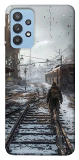 Чохол на Samsung Galaxy M32 Сталкер v14 фото 1 з 1