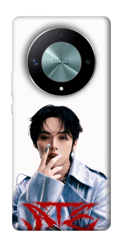 Чохол на Huawei Magic6 Lite Lee Know - Stray Kids фото 1 з 1