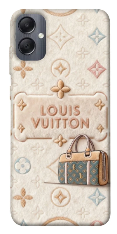 Чохол на Samsung Galaxy A05 Louis Vuitton фото 1 з 1