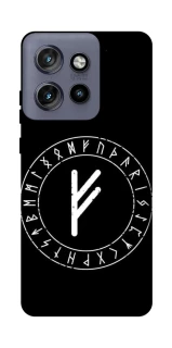 Чехол на Motorola Edge 50 Neo Руна Феху фото 1 из 1