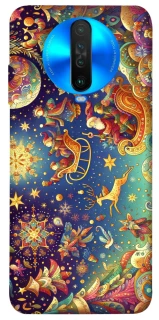 Чохол на Xiaomi Poco X2 Christmas spirit ver.10 фото 1 з 1