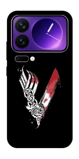 Чехол на Xiaomi 17 Pro Max V-Vikings фото 1 из 1