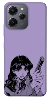 Чохол на Xiaomi Redmi 12 Anime v7 фото 1 з 1