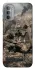 Чехол на Motorola Moto G31 Black hawk фото 1 из 1