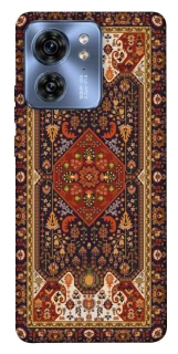 Чехол на Motorola Edge 40 Килим v8 фото 1 из 1