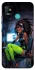 Чохол на TECNO POP 5 Cyber girl фото 1 з 1