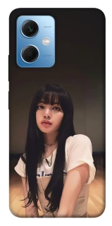 Чохол на Xiaomi Redmi Note 12 5G Lisa - BLACKPINK фото 1 з 1