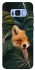 Чохол на Samsung G950 Galaxy S8 Fox фото 1 з 1