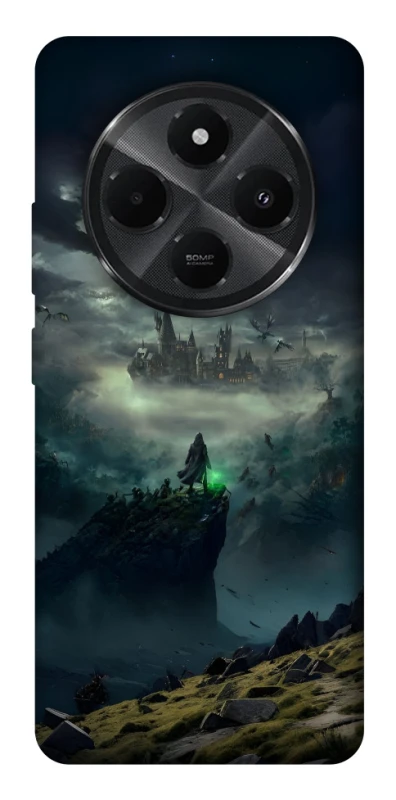 Чохол на Xiaomi Poco M7 Harry Potter Legacy фото 1 з 1