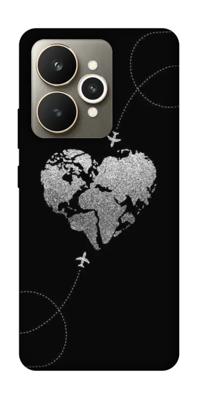 Чехол на Realme 15 Love aesthetic ver.12 фото 1 из 1