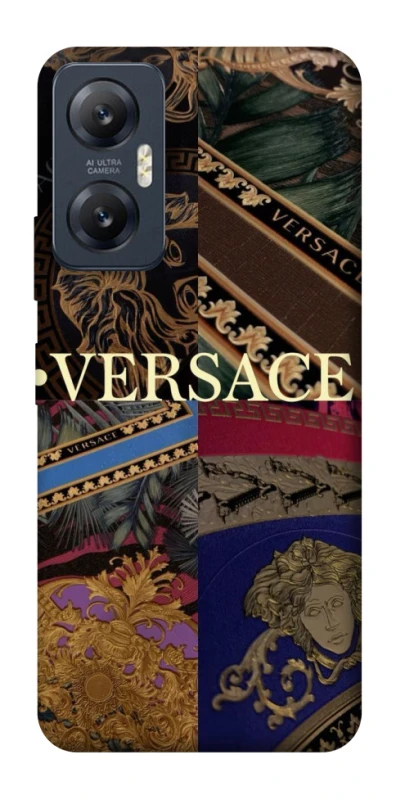 Чохол на Infinix Hot 20 5G Versace фото 1 з 1