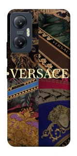 Чехол на Infinix Hot 20 5G Versace фото 1 из 1