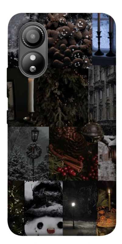 Чохол на ZTE Blade L220 Christmas mood ver.6 фото 1 з 1