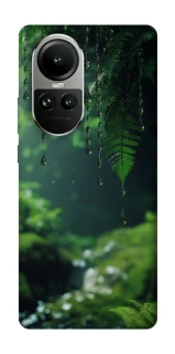 Чохол на Oppo Reno 10 rain forest фото 1 з 2