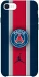 Чохол на Apple iPhone SE (2020) FC PSG v3 фото 1 з 1
