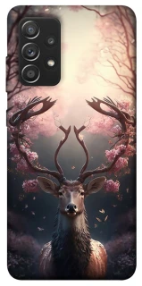 Чохол на Samsung Galaxy A52 4G / A52 5G Скандинавський олень v3 фото 1 з 1