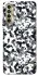 Чехол на TECNO Camon 17P Camouflage v14 фото 1 из 1
