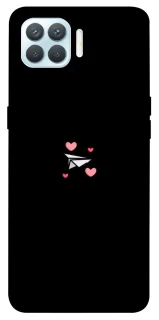 Чохол на Oppo F17 Pro Love aesthetic ver.13 фото 1 з 1