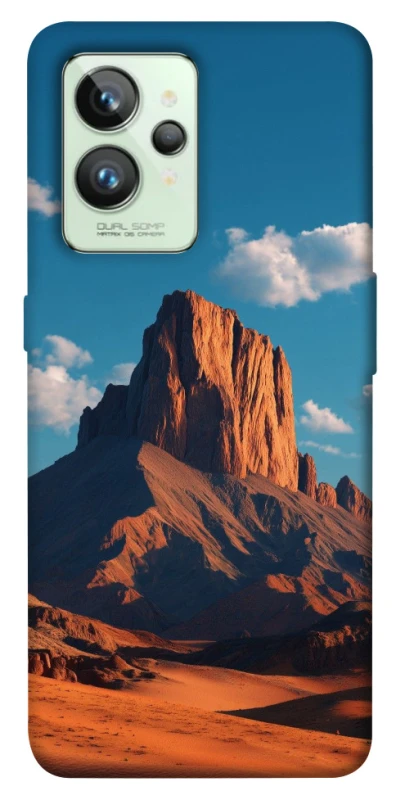 Чохол на Realme GT2 Arizona mountain v2 фото 1 з 1