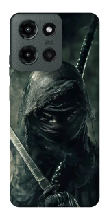 Чохол на Motorola Moto G Power (2025) Assassin фото 1 з 1