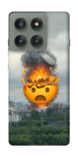 Чохол на Motorola Edge 60 Pro Moscow never sleeps ver.2 фото 1 з 1
