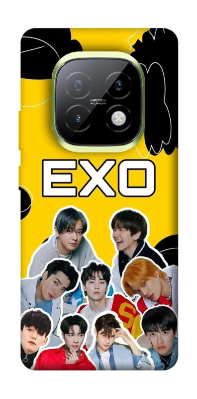 Чохол на Realme Narzo 70 Turbo EXO v3 фото 1 з 1