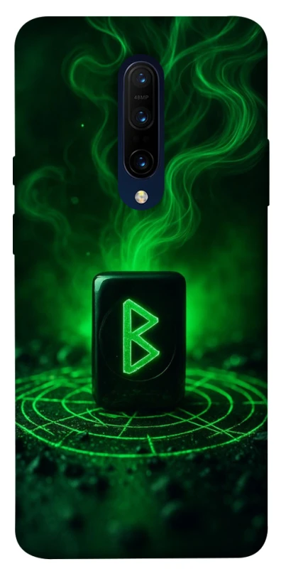 Чохол на OnePlus 7 Pro Руна Беркана фото 1 з 1