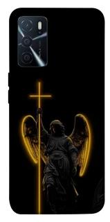 Чохол на Oppo A16s / A16 Angel of Faith фото 1 з 1