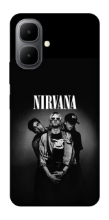 Чохол на Infinix Smart 10 Nirvana ver.5 фото 1 з 1