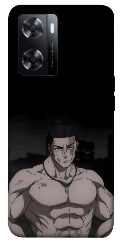 Чехол на Oppo A57s Todo фото 1 из 1