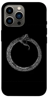 Чохол на Apple iPhone 12 Pro Max (6.7") Ouroboros фото 1 Чохол на Apple iPhone 12 Pro Max (6.7") Ouroboros фото 1 з 1