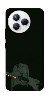 Чохол на Xiaomi Civi 5 Pro Людина-бензопила фото 1 з 1